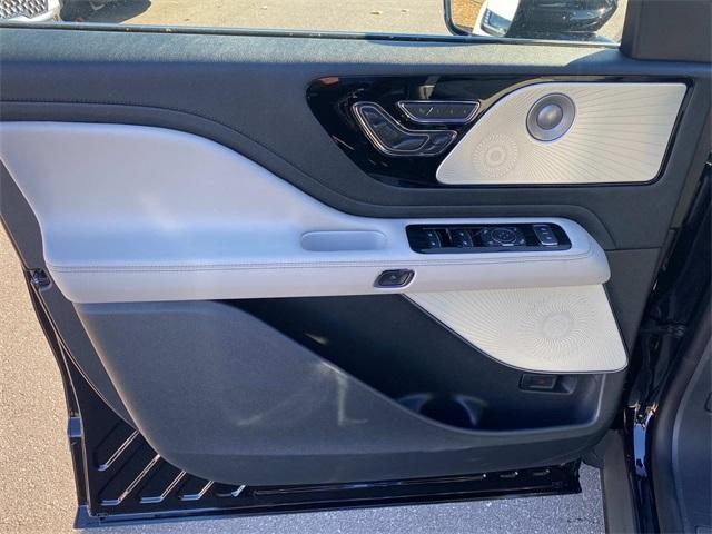 new 2026 Lincoln Aviator car, priced at $75,224