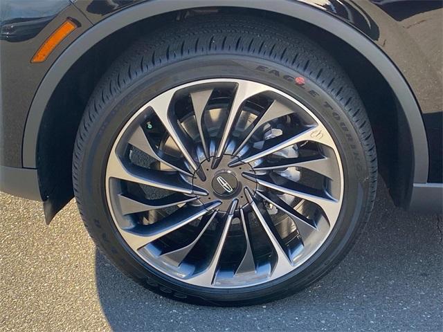 new 2026 Lincoln Aviator car, priced at $75,224