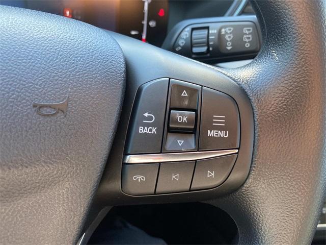 new 2026 Ford Escape car, priced at $31,560