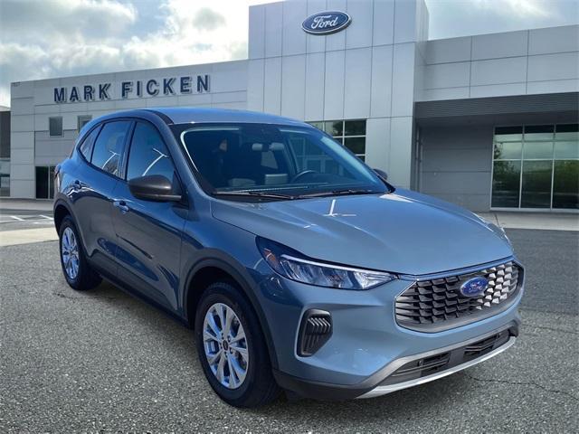 new 2026 Ford Escape car, priced at $31,560