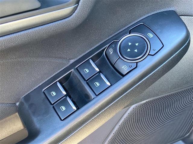 new 2026 Ford Escape car, priced at $31,560