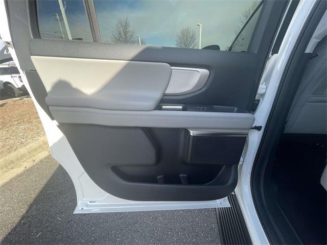 new 2026 Ford Expedition Max car, priced at $78,505