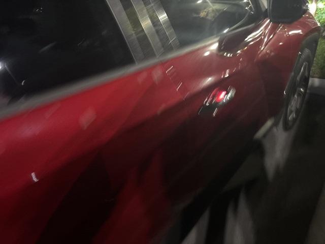 used 2022 Hyundai Tucson car, priced at $18,764