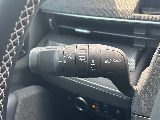 new 2025 Ford Mustang Mach-E car, priced at $54,758