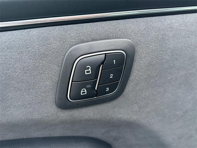 new 2025 Ford Mustang Mach-E car, priced at $54,758