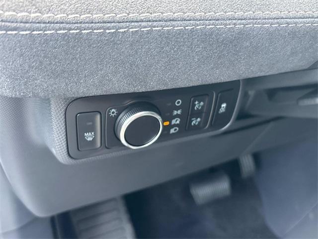 new 2025 Ford Mustang Mach-E car, priced at $54,758