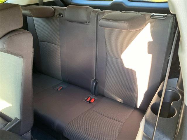 used 2022 Toyota Highlander car, priced at $26,263