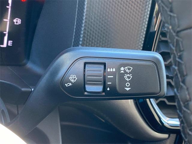 new 2025 Ford Ranger car, priced at $36,900