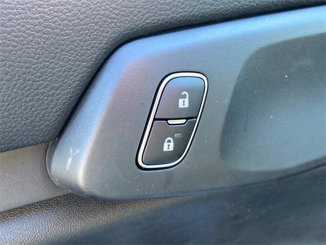 new 2025 Ford Ranger car, priced at $36,900