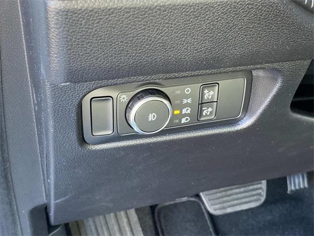 new 2025 Ford Ranger car, priced at $36,900