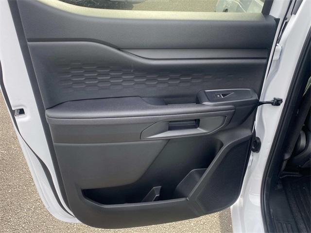 new 2025 Ford Ranger car, priced at $32,399