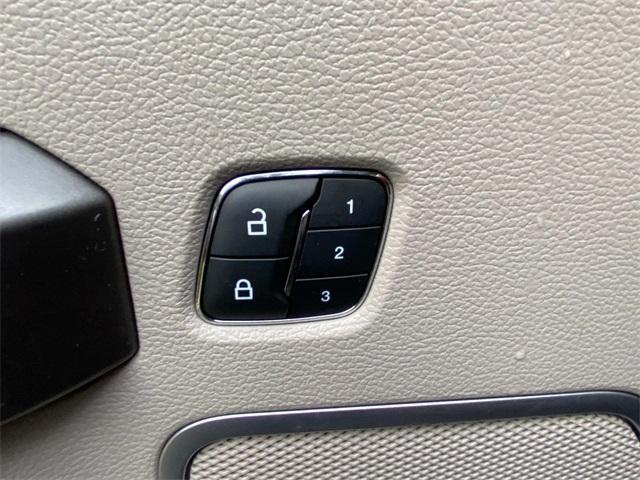 used 2019 Ford F-150 car, priced at $38,005