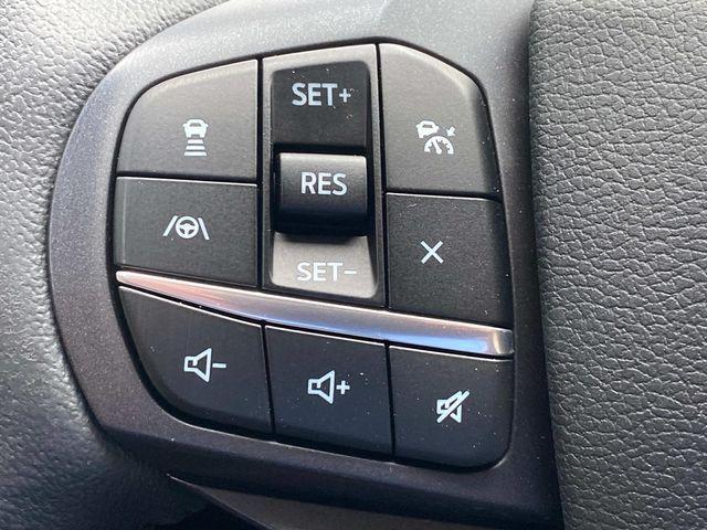 used 2020 Ford Explorer car, priced at $19,731