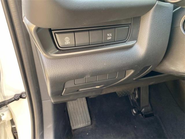 used 2021 Mazda CX-30 car, priced at $18,774