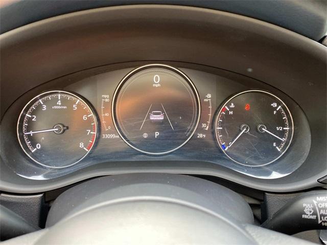 used 2021 Mazda CX-30 car, priced at $18,774