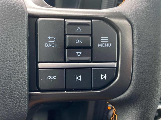 new 2025 Ford F-150 car, priced at $70,594