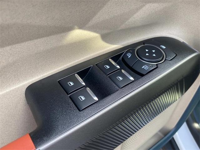 new 2025 Ford Maverick car, priced at $37,616