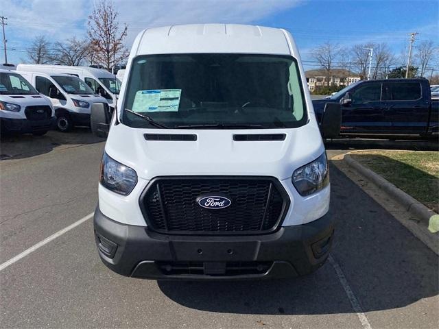 new 2026 Ford Transit-250 car, priced at $52,120