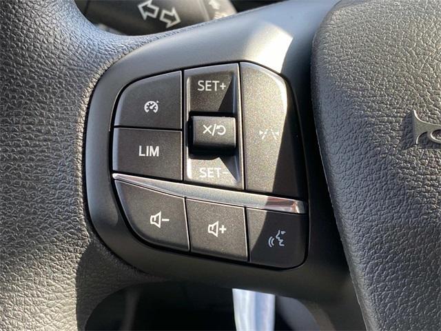 new 2026 Ford Transit-250 car, priced at $52,120