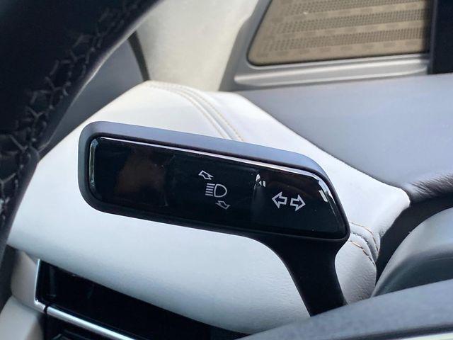 new 2026 Lincoln Navigator car, priced at $126,910