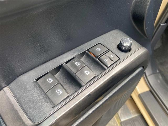 used 2018 Toyota Tacoma car, priced at $34,609