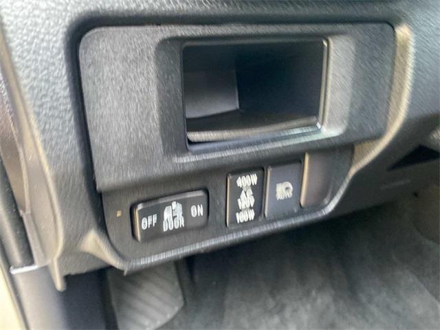 used 2018 Toyota Tacoma car, priced at $34,609