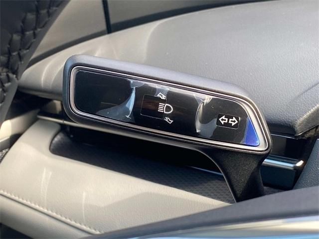 new 2026 Lincoln Nautilus car, priced at $54,286