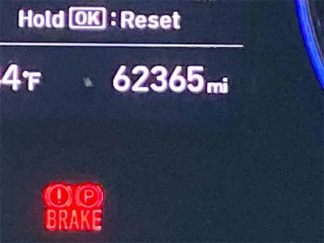 used 2021 Hyundai Palisade car, priced at $25,460