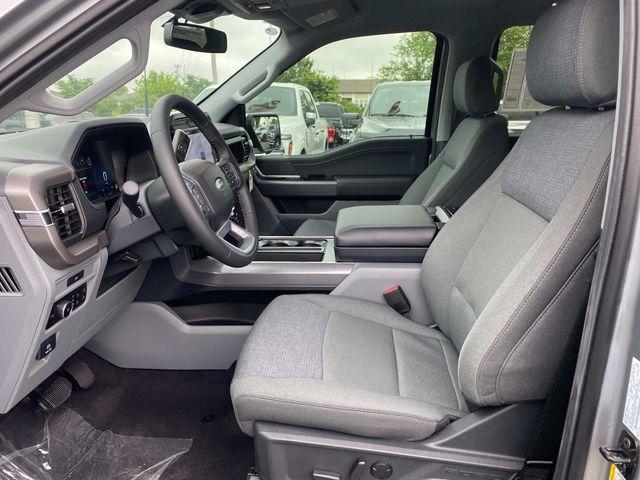 new 2026 Ford F-150 car, priced at $60,123