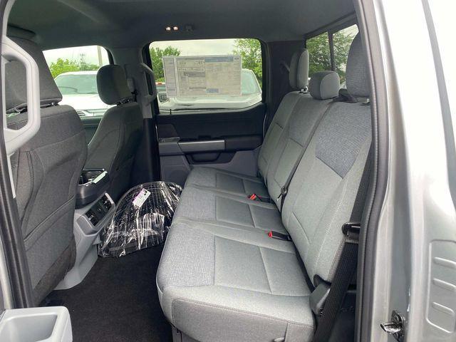 new 2026 Ford F-150 car, priced at $60,123