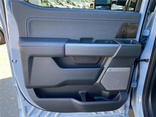 new 2026 Ford F-250 car, priced at $95,550