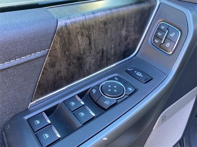 new 2026 Ford F-250 car, priced at $95,550