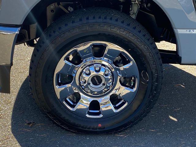 new 2026 Ford F-250 car, priced at $95,550