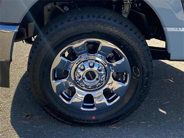 new 2026 Ford F-250 car, priced at $95,550