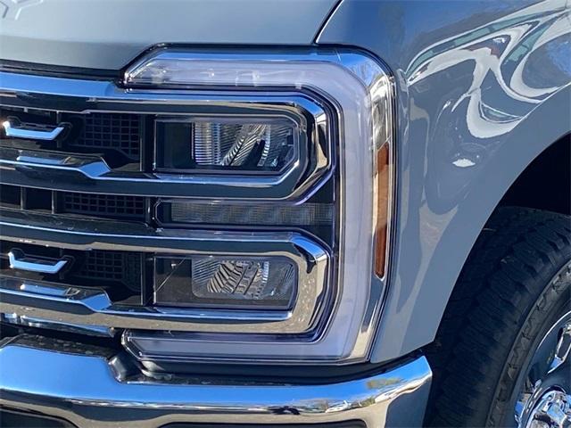 new 2026 Ford F-250 car, priced at $95,550