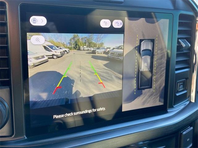 new 2026 Ford F-250 car, priced at $95,550