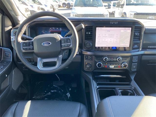 new 2026 Ford F-250 car, priced at $95,550