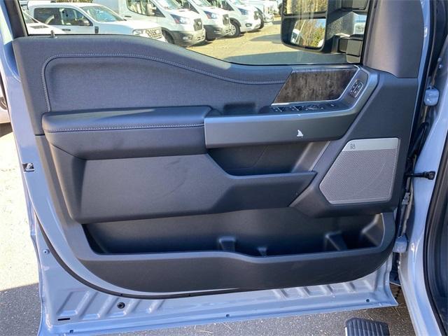 new 2026 Ford F-250 car, priced at $95,550