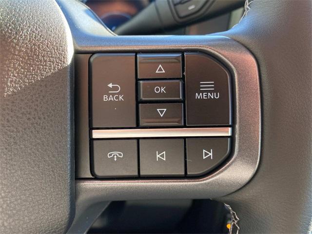 new 2026 Ford F-250 car, priced at $95,550