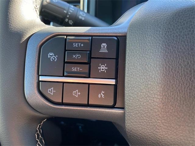 new 2026 Ford F-250 car, priced at $95,550