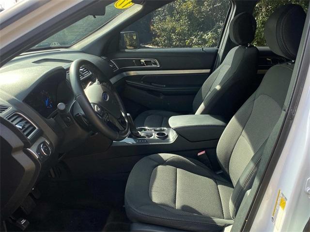 used 2017 Ford Explorer car, priced at $16,329