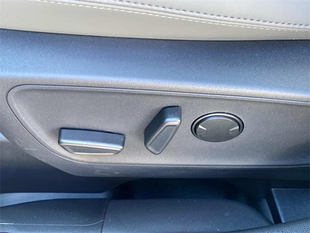 new 2025 Ford Bronco Sport car, priced at $37,088