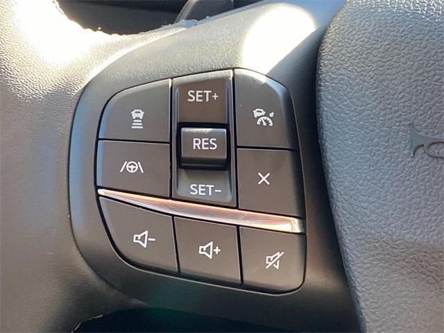 new 2025 Ford Bronco Sport car, priced at $37,088