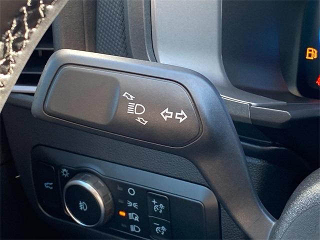 new 2025 Ford Bronco Sport car, priced at $37,088