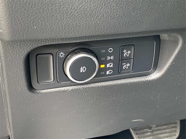 new 2025 Ford Ranger car, priced at $36,022