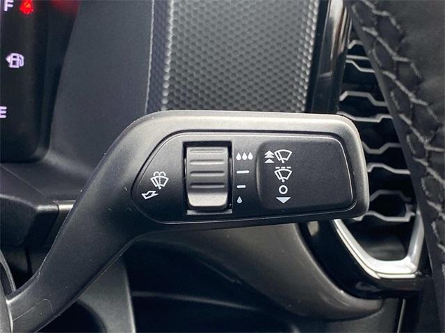 new 2025 Ford Ranger car, priced at $36,022