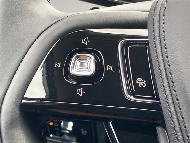 new 2026 Lincoln Aviator car, priced at $60,330