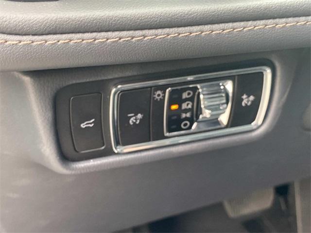 new 2026 Lincoln Aviator car, priced at $60,330