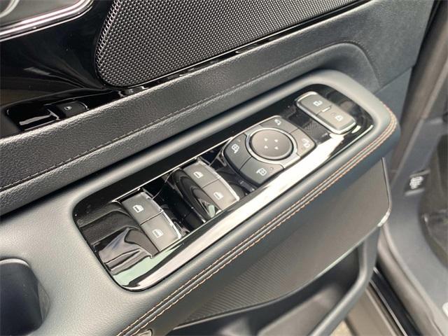 new 2026 Lincoln Aviator car, priced at $60,330