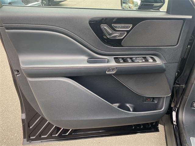 new 2026 Lincoln Aviator car, priced at $60,330